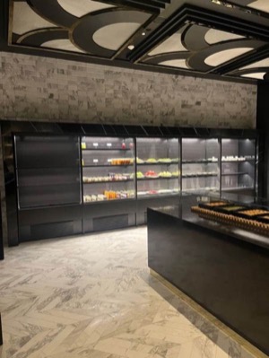 Maxx Royal Kemer Kitchen 16